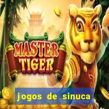 jogos de sinuca que ganha dinheiro de verdade